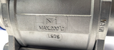 Full Bore Ball Valve PTFE Seat 316L 3" - STAINLESS STEEL