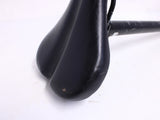 Wtb Saddle and stem