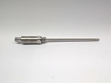 IFM TEMPERATURE TRANSMITTER MODEL TA2415 TA-050CLER12-A-ZVG/US