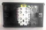 Moeller CI-K2-145-TS insulated enclosure -S98