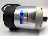 DC MOTOR WITH GEAR - 24v - 360W - 19A - 300RPM - IP54 - PN1033972