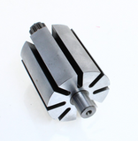 Air impact Gun Rotor spare for Hazet  Ingersol etc 40mm x 80mm