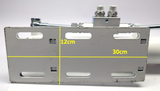 Hydraulic Leg - 52cm
