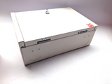 3&3 Dual Type A RCD Metalclad - ACP33CM2XMUA