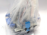 epson 195355600 - ONCR ASSY WHITE - CH74 - C - ESL - ASP - SEALED FOR CLEAN ROOM