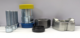 SAE FLANGE CONNECTION E17 - RAUH 0000023979 - KIT