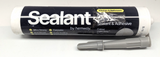 Light Grey Sealant & Adhesive - Premium Construction For Every Material - Hemway