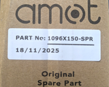 Thermostat Valve 62.5°C DN25 - AMOT 1096X150-SPR - Original Genuine Spare Part