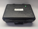 ATI PortaSens III D16 Gas Leak Detector Portable Probe Kit Case and Charger