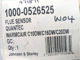 Johnson & Starley 1000-0526525 Flue Sensor