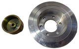 MAYR Robatic 2526D07953 - 5/500.301.0 S - Magnetic Clutch