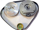 MAYR Robatic 2526D07953 - 5/500.301.0 S - Magnetic Clutch
