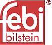 Rod Assembly for VW DERBY POLO Coupe FEBI BILSTEIN 02236 fits Front Axle Left