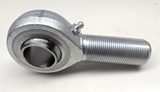 M30 x 2 Forged Steel Rod End Metric 30 mm bore - BRTM30-00-501 - Durbal