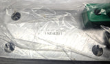 HIWIN LINEAR TRACK / RUNNER WEW27H D0AAG100 - WER27H E0180100