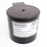 SOLENOID VALVE COIL 110/120vAC  Gold Seal GSV2 2"
