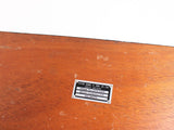 Pitter Gauge (Moore & Wright)  stick micrometer Ser. No 4279150mm -1.5m