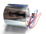 Flow Pump Motor for dialysis machine - Gambro Dasco K40195001