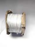 Cable Tri Rated HO5V2-K - 100m white
