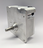 Baxter Healthcare Baxter Blood Pump Assembly - Blood Pump Assembly - G5058501