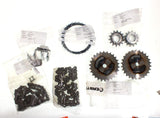 Kersten Spare Parts Job Lot