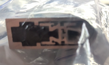 Halspan 90 Minute Smoke & Acoustic Drop Seal - 935MM