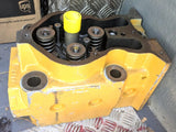 Cylinder Head - MWM Caterpillar Engines - Check Reference numbers in photo