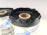 TSC Ribbon 110mm x 625m 8300-PWX Premium Wax - Pack of 6