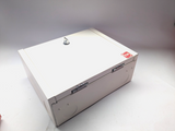 8 way metal clad Isol controlled consumer box - M2 AM2X8MU