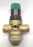 Pressure Reducing Valve - Bronze - Resideo Braukmann D06F - 3 / 4B