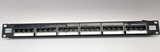 Patch Panel 009-001-009-07 Connectix Cabling Systems - 24 Way UTP  Cat6  - Elite