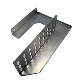 Cable Tray Overhead Hanger Brackets 9 inch 225mm ( 2 Pack)