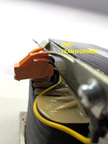 Control Transformer - JBK3-2500VA - 50/60HZ - T45/ / IP00 / CL.H - New Damaged