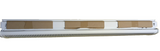 Heatstore 6kW Warm Air Curtain White - HSAC6000XN-04
