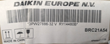 Daikin BRC21A54 Altherma LCD Remote Controller for Air to Water Heat Pumps
