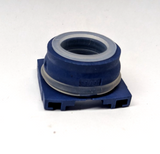 Plastic M16 Cable Gland for XCKP Series -Telemecanique ZCPEP16 -   pack of 6