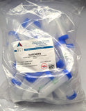 UCT QuEChERS 1500mg MgSO4 / 500mg CEC18 endcapped - Pack 50