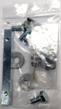 Fermator Door bolt VAR 10 T11 left Schindler - Lift Elevator
