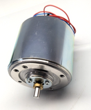 Flow Pump Motor for dialysis machine - Gambro Dasco K40195001