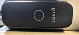 Electronic Door Handle - Smart - Salto XS4 One S - EM850U00DBB49H - Read Info