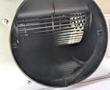 extraction vent - extraction unit - 145 mm extraction hole