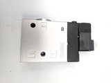 Festo Cpe24-M1h-3gls-3/8 163169 Solenoid Valve Ovp New