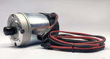 DC MOTOR WITH GEAR - 24v - 360W - 19A - 300RPM - IP54 - PN1033972