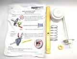 Prince Castle 398B - INTS Internal Components Kit  -  Mustard Dispenser