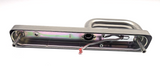 Electronic Door Handle - Smart - Salto XS4 One S   Read Info incomplete untested