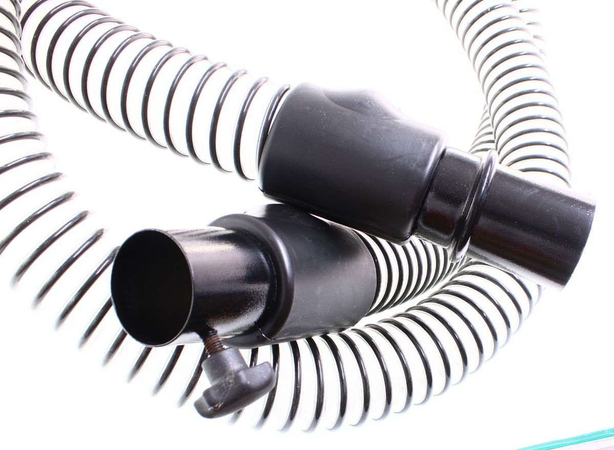 Vacuum Suction Extractor Extension Hose Pipe Heavy Duty 2