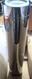 VAILLANT FLUE/DUCT EXTENSION 20095579