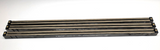 Tetra Pak Heating Bars -3307625 AB /  101913- 1671829- 1- 24W44- 005 / 009 / 012