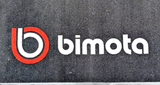 Bimota Mat - High Performance Italian Motorbikes 100cm x 200cm