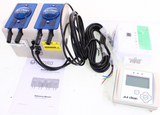 Laundry Pump Hydro Systems JLA Detergent 2 Pump System Total Eclipse